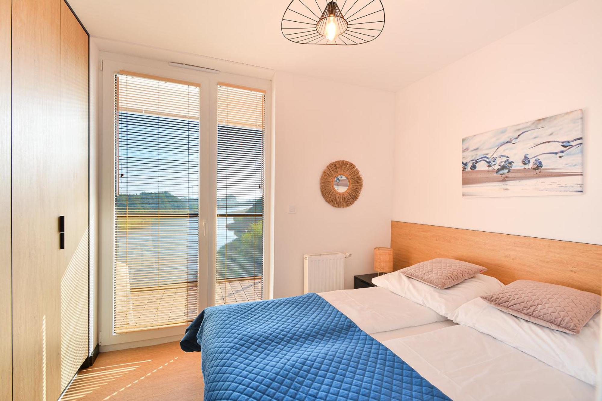 Lighthouse Mrzezyno - Jantar Apartamenty Екстериор снимка