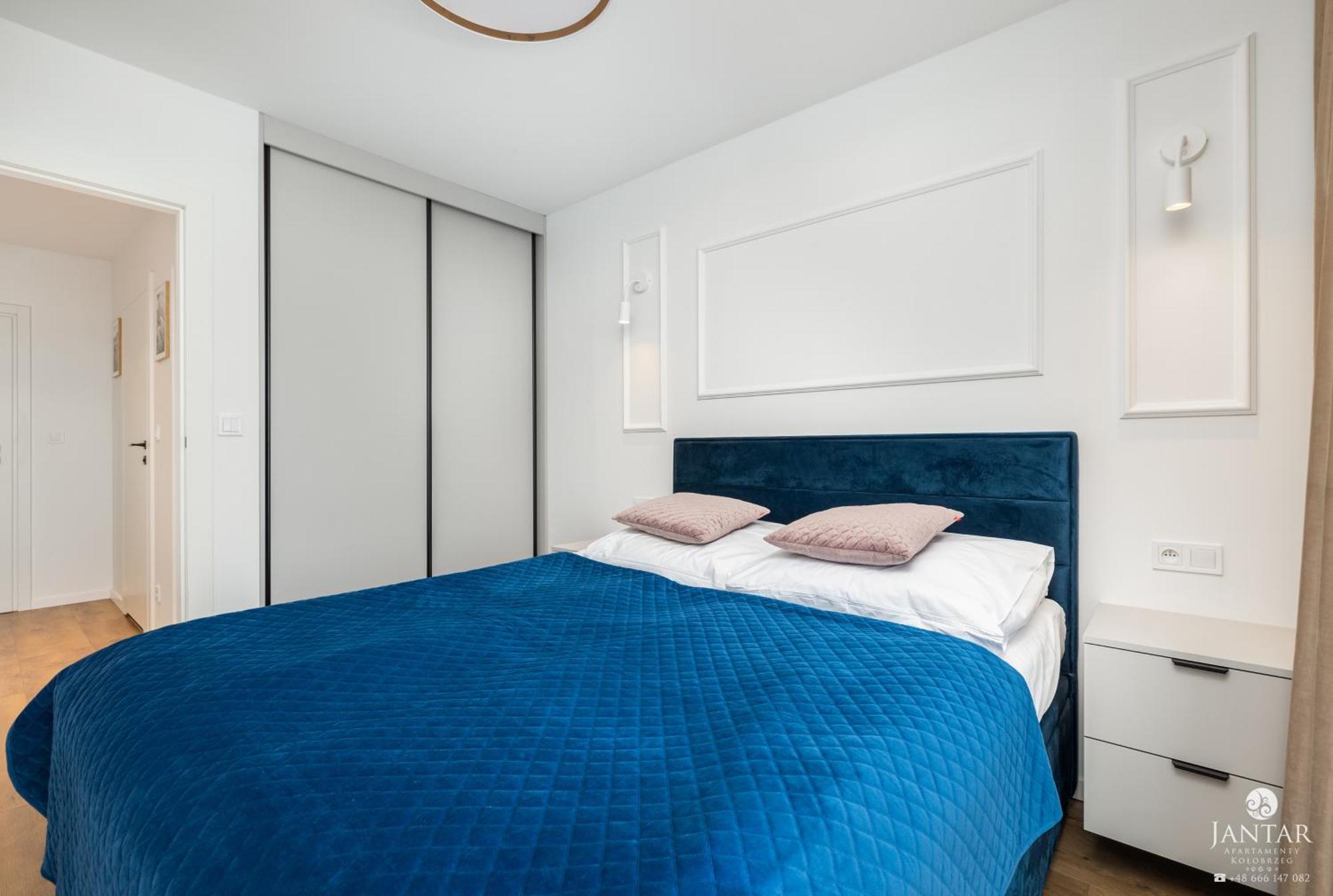 Lighthouse Mrzezyno - Jantar Apartamenty Екстериор снимка