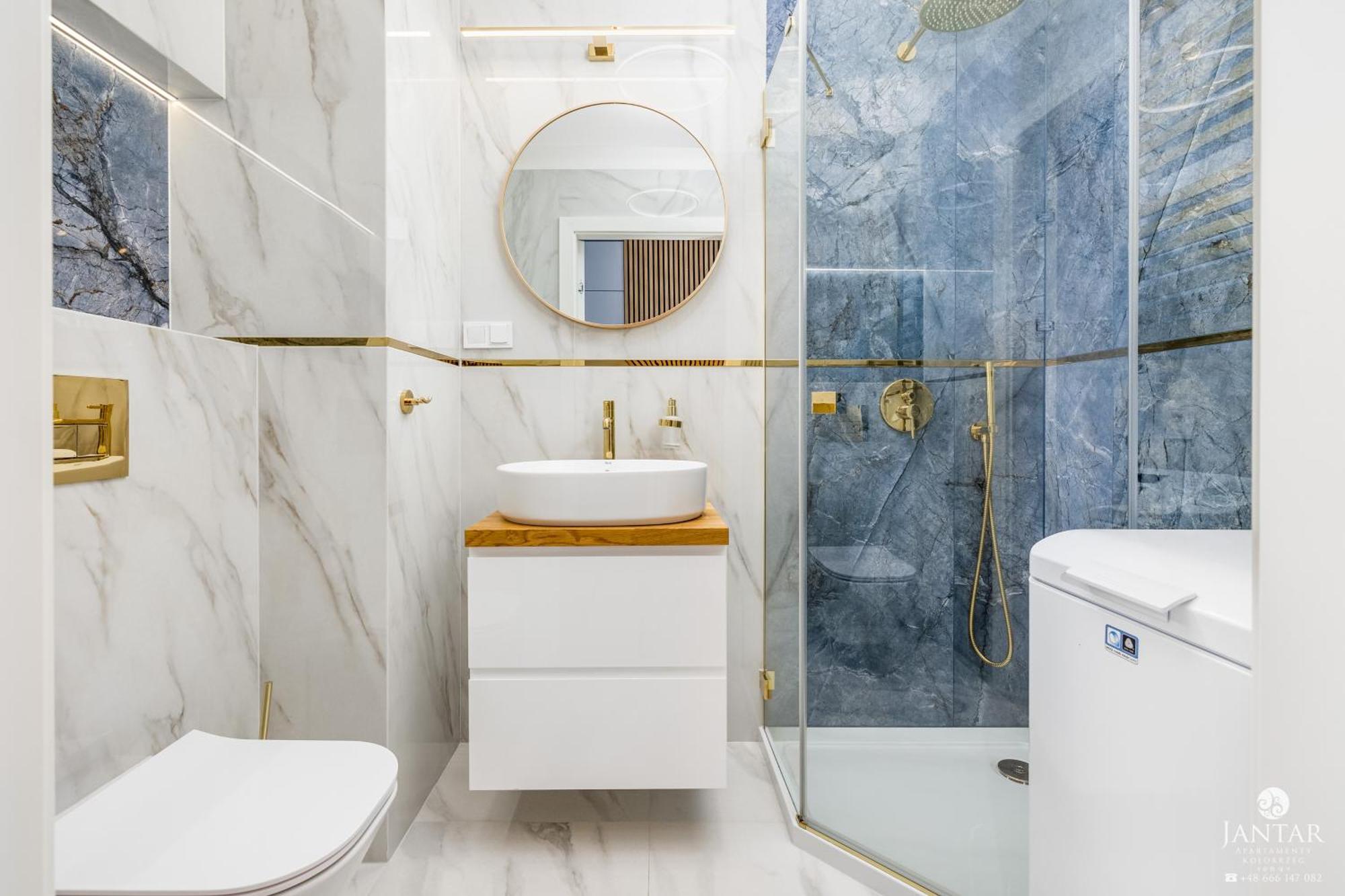 Lighthouse Mrzezyno - Jantar Apartamenty Екстериор снимка